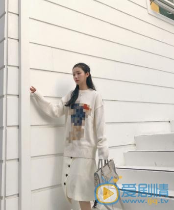 陈娅安文艺写真 陈娅安高清写真_陈娅安高清剧照
