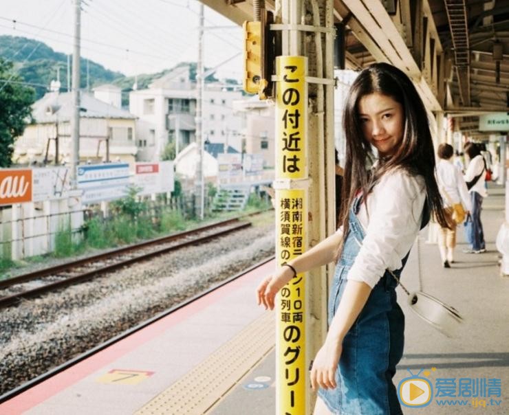 陈娅安文艺写真 陈娅安高清写真_陈娅安高清剧照