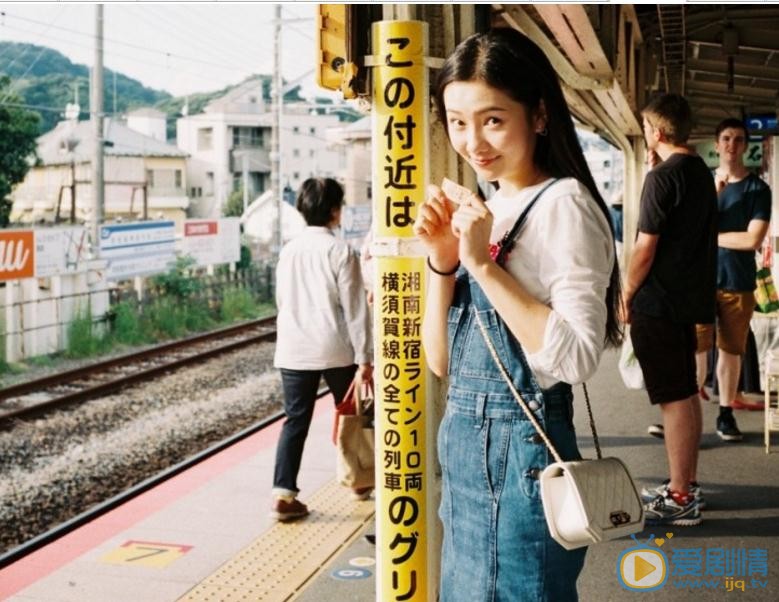 陈娅安文艺写真 陈娅安高清写真_陈娅安高清剧照