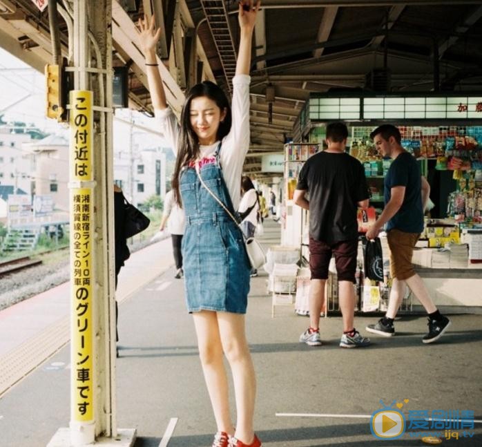 陈娅安文艺写真 陈娅安高清写真_陈娅安高清剧照