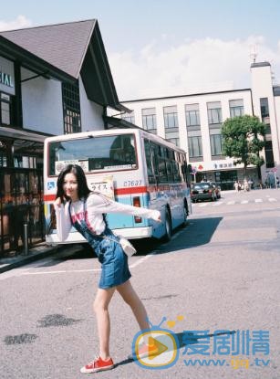 陈娅安文艺写真 陈娅安高清写真_陈娅安高清剧照