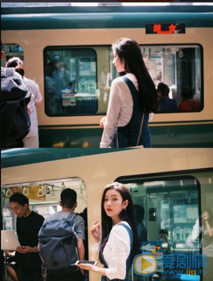 陈娅安文艺写真 陈娅安高清写真_陈娅安高清剧照