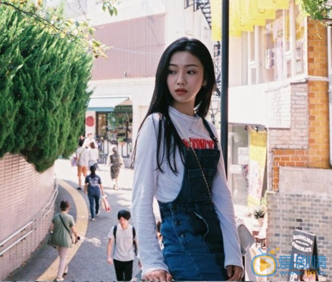 陈娅安文艺写真 陈娅安高清写真_陈娅安高清剧照