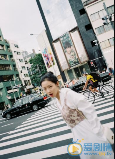 陈娅安文艺写真 陈娅安高清写真_陈娅安高清剧照