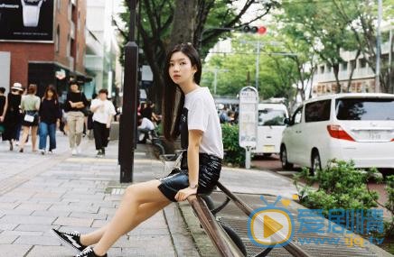 陈娅安文艺写真 陈娅安高清写真_陈娅安高清剧照