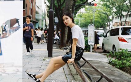 陈娅安文艺写真 陈娅安高清写真_陈娅安高清剧照
