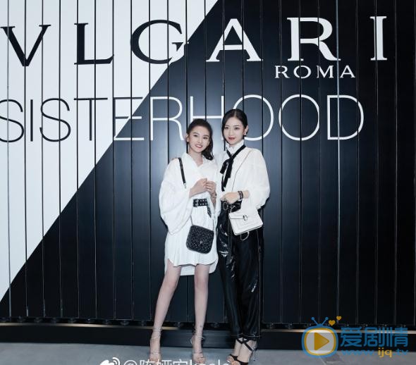 陈娅安微博配图写真 陈娅安高清写真_陈娅安高清剧照