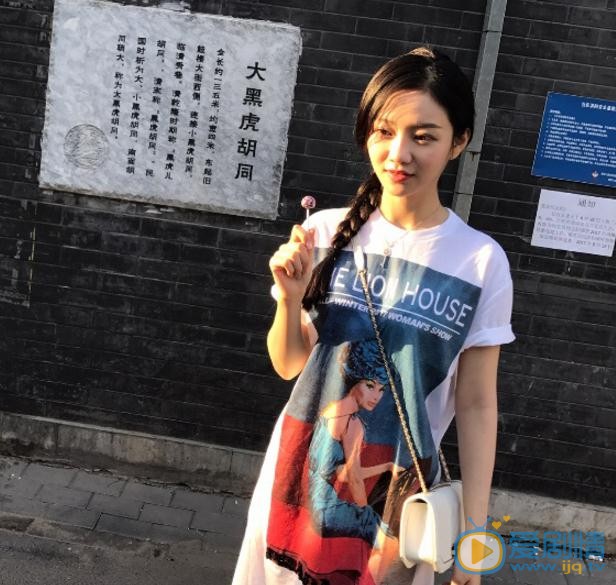 陈娅安可爱写真 陈娅安高清写真_陈娅安高清剧照