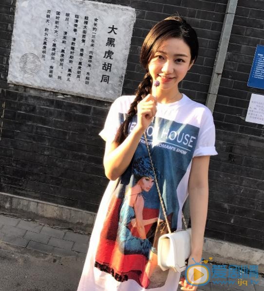 陈娅安可爱写真 陈娅安高清写真_陈娅安高清剧照