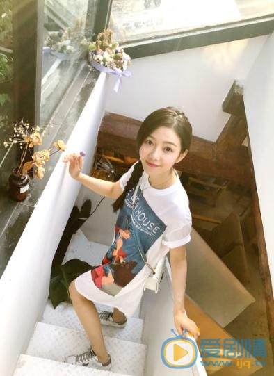 陈娅安可爱写真 陈娅安高清写真_陈娅安高清剧照