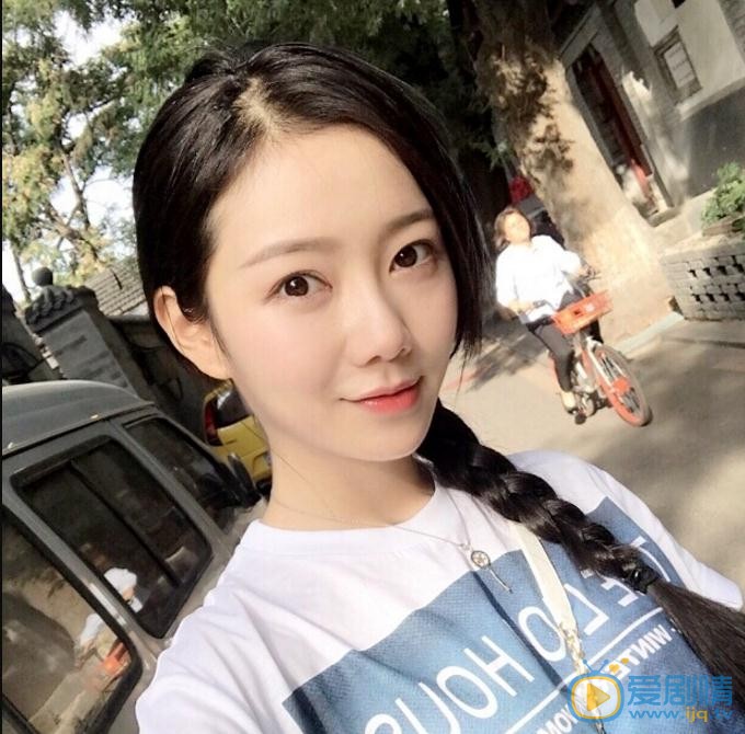 陈娅安可爱写真 陈娅安高清写真_陈娅安高清剧照