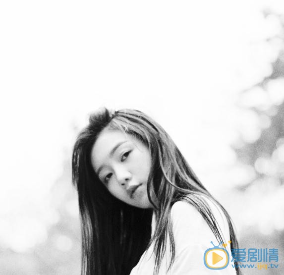 陈娅安可爱写真 陈娅安高清写真_陈娅安高清剧照