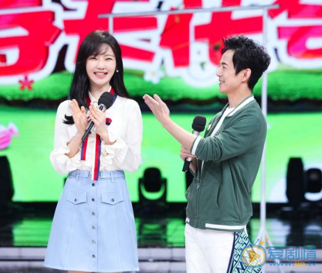 陈娅安微博配图写真 陈娅安高清写真_陈娅安高清剧照