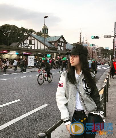 陈娅安微博配图写真 陈娅安高清写真_陈娅安高清剧照