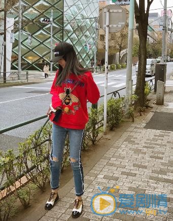 陈娅安微博配图写真 陈娅安高清写真_陈娅安高清剧照