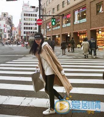 陈娅安微博配图写真 陈娅安高清写真_陈娅安高清剧照