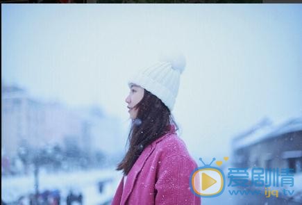 陈娅安雪景写真 陈娅安高清写真_陈娅安高清剧照