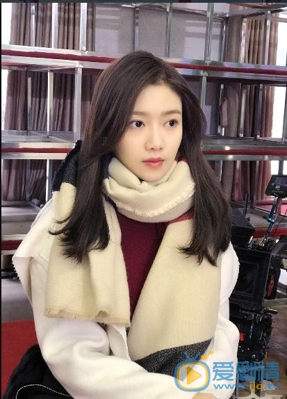 陈娅安雪景写真 陈娅安高清写真_陈娅安高清剧照