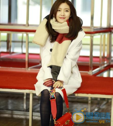 陈娅安雪景写真 陈娅安高清写真_陈娅安高清剧照