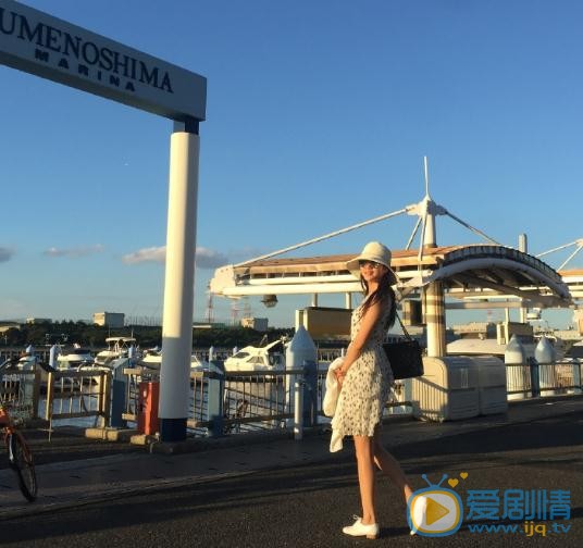 陈娅安微博配图写真 陈娅安高清写真_陈娅安高清剧照