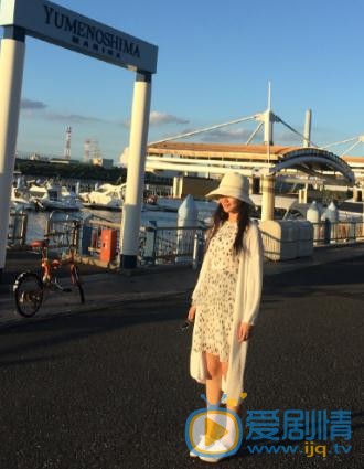 陈娅安微博配图写真 陈娅安高清写真_陈娅安高清剧照