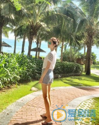 陈娅安可爱写真 陈娅安高清写真_陈娅安高清剧照