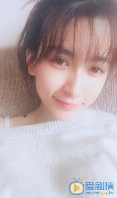 王秋紫生活照 王秋紫高清写真_王秋紫高清剧照