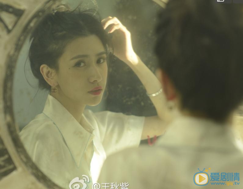 王秋紫气质写真 王秋紫高清写真_王秋紫高清剧照