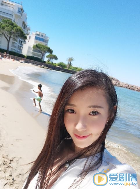 李智雪生活照 李智雪高清写真_李智雪高清剧照