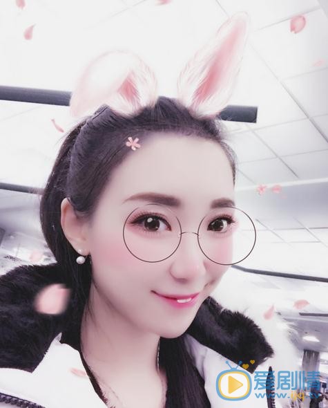 李智雪生活照 李智雪高清写真_李智雪高清剧照