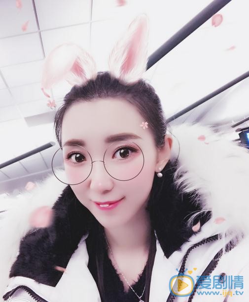 李智雪生活照 李智雪高清写真_李智雪高清剧照