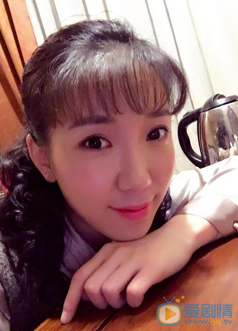 李智雪生活照 李智雪高清写真_李智雪高清剧照