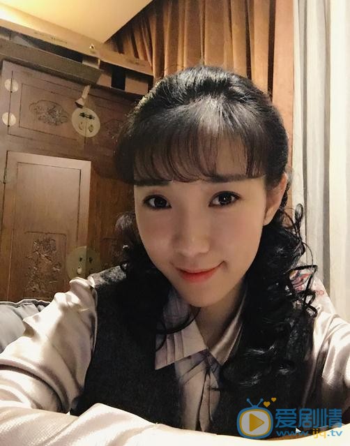 李智雪生活照 李智雪高清写真_李智雪高清剧照