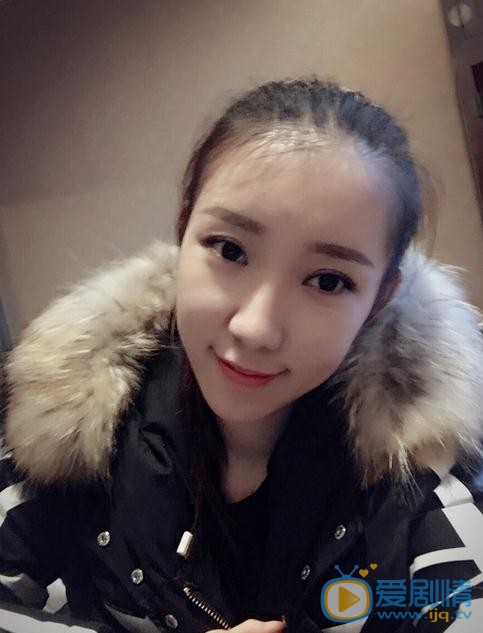 李智雪生活照 李智雪高清写真_李智雪高清剧照