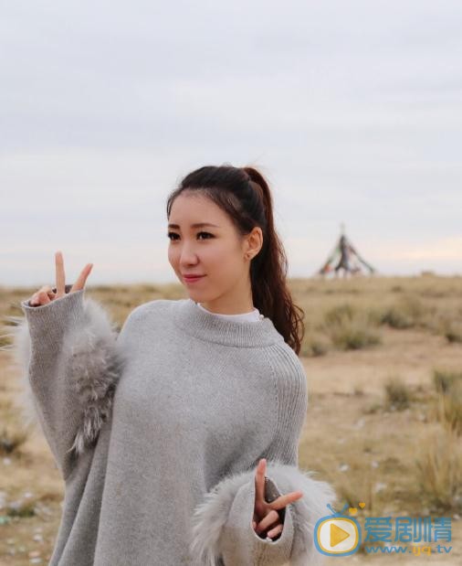 李智雪写真 李智雪高清写真_李智雪高清剧照