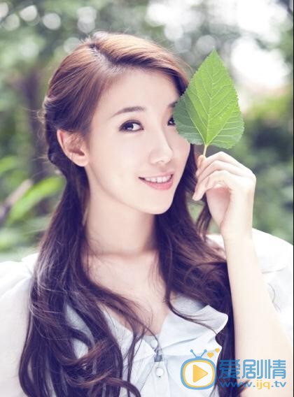 李智雪气质写真 李智雪高清写真_李智雪高清剧照