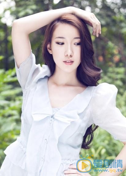 李智雪气质写真 李智雪高清写真_李智雪高清剧照