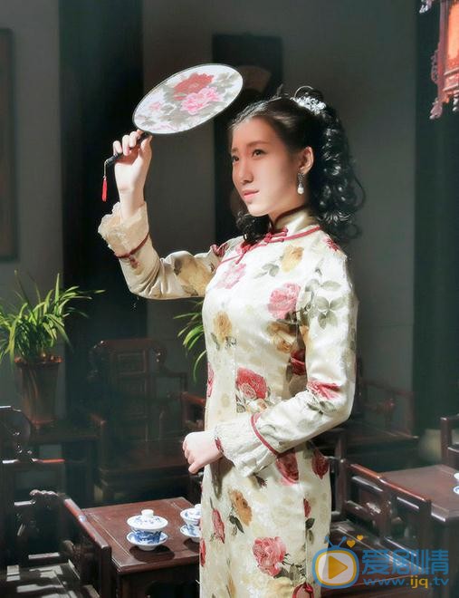 李智雪剧照合集 李智雪高清写真_李智雪高清剧照