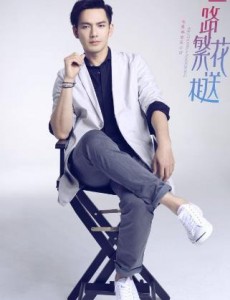 一路繁花相送路非和辛辰在一起了吗？路非和辛辰结局是什么？