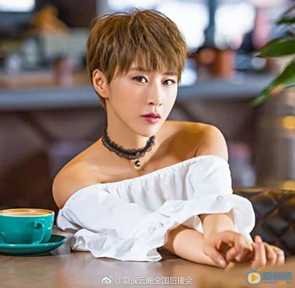 夏侯琪誉性感写真 夏侯琪誉高清写真_夏侯琪誉高清剧照