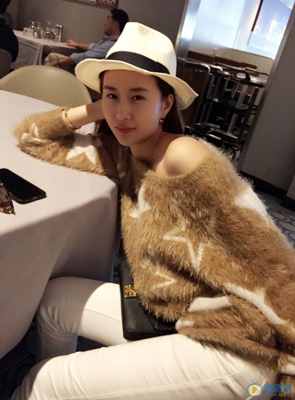 夏侯琪誉生活照写真 夏侯琪誉高清写真_夏侯琪誉高清剧照