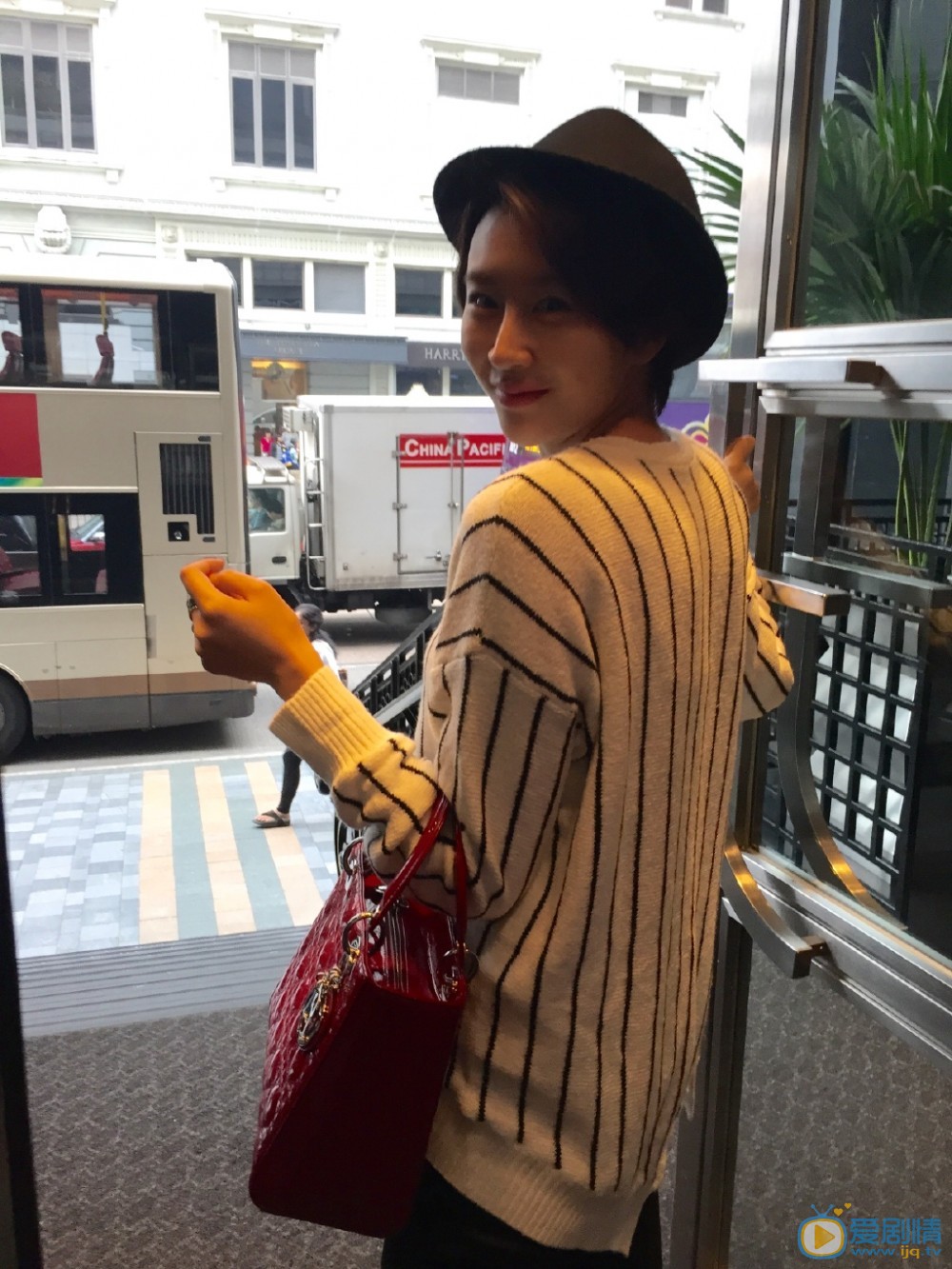 夏侯琪誉街拍写真 夏侯琪誉高清写真_夏侯琪誉高清剧照