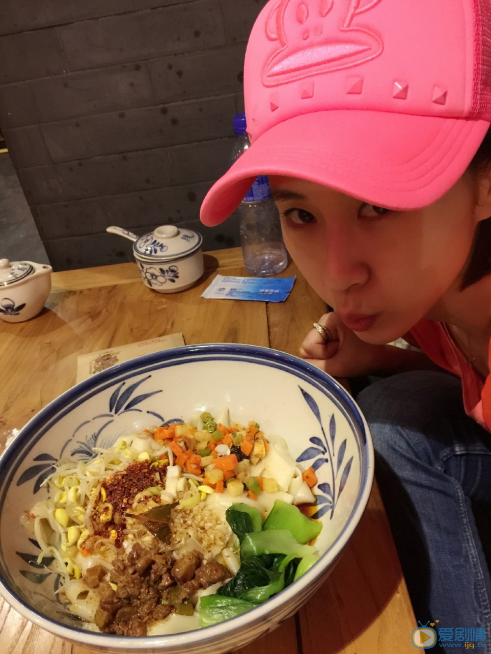 夏侯琪誉生活照写真 夏侯琪誉高清写真_夏侯琪誉高清剧照