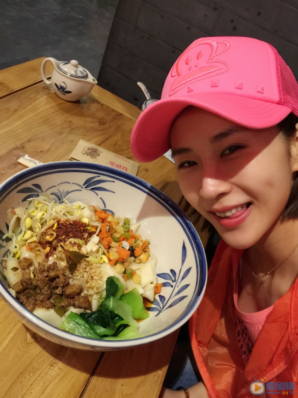 夏侯琪誉生活照写真 夏侯琪誉高清写真_夏侯琪誉高清剧照