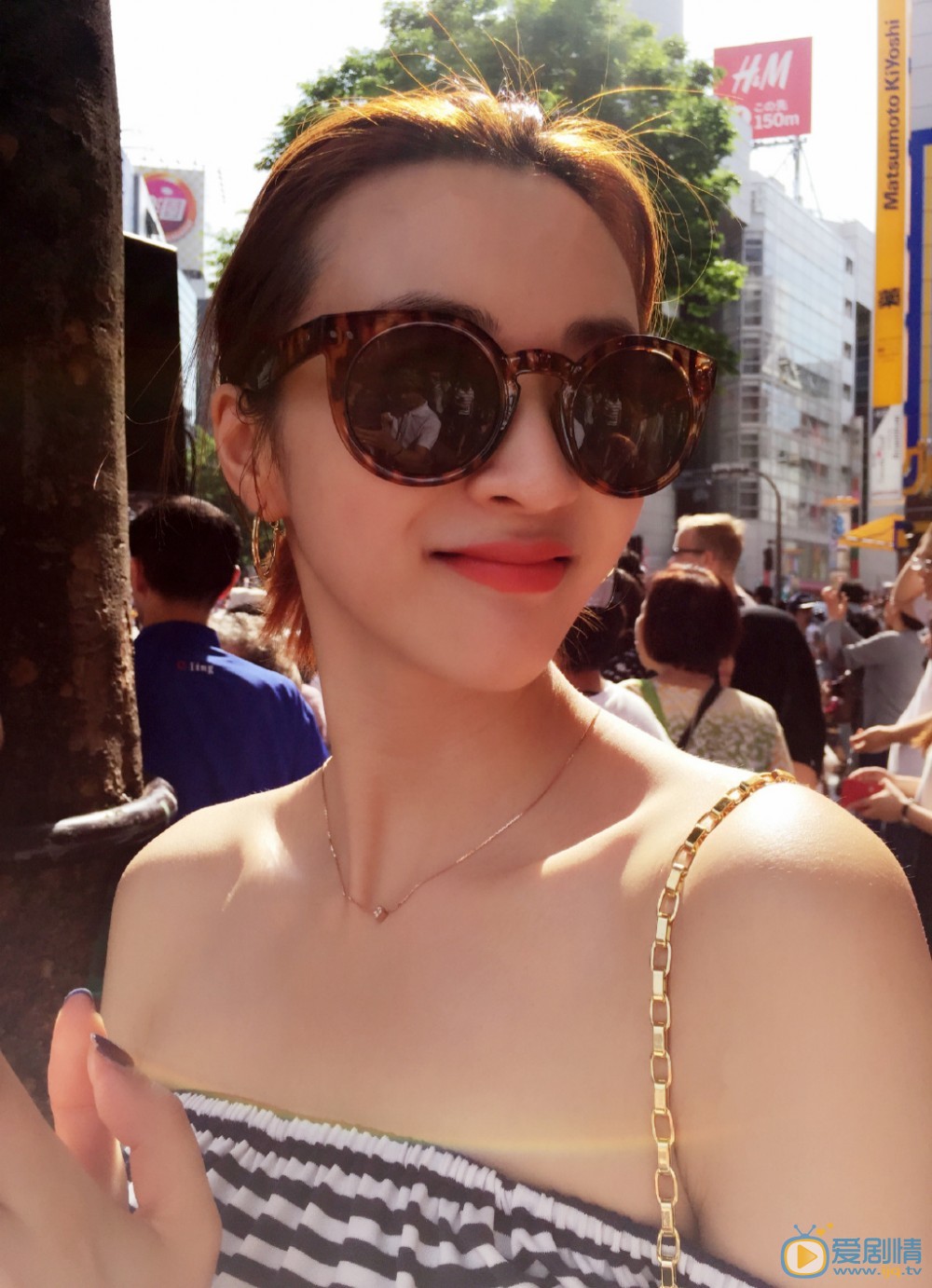 夏侯琪誉生活照写真 夏侯琪誉高清写真_夏侯琪誉高清剧照