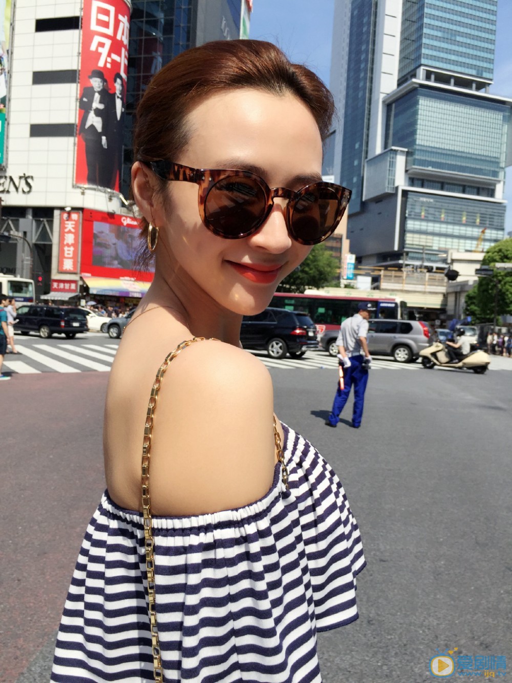 夏侯琪誉街拍写真 夏侯琪誉高清写真_夏侯琪誉高清剧照