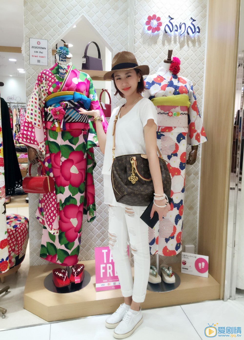 夏侯琪誉街拍写真 夏侯琪誉高清写真_夏侯琪誉高清剧照