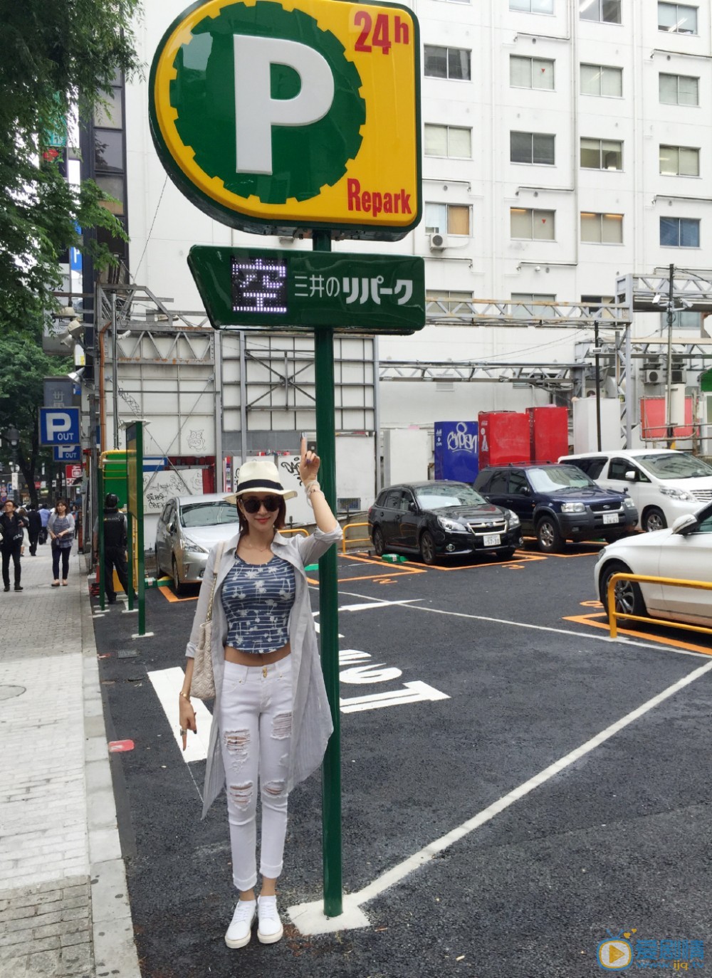夏侯琪誉街拍写真 夏侯琪誉高清写真_夏侯琪誉高清剧照