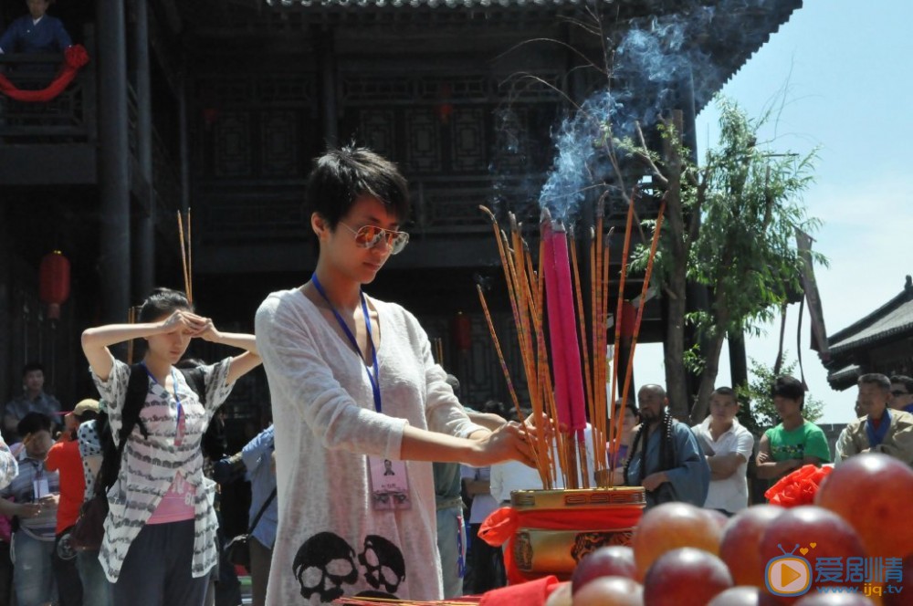 夏侯琪誉《机器之血》剧照写真 夏侯琪誉高清写真_夏侯琪誉高清剧照