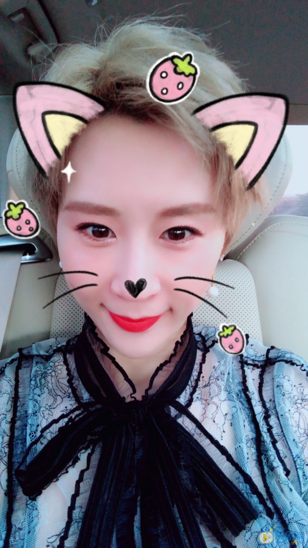 夏侯琪誉生活照写真 夏侯琪誉高清写真_夏侯琪誉高清剧照